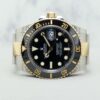 Rolex Submariner Oyster 126613LN Black Dial