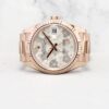 Datejust 31mm President