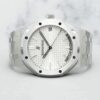 Audemars Piguet AP Royal Oak Bracelet 15500ST.OO.1220ST.04 Silver Dial PW21429
