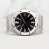 Audemars Piguet AP Royal Oak Bracelet 15510ST.OO.1320ST.07 Black Dial PW21059