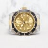 Tudor Black Bay Oyster 79733N Champagne Dial PW21849