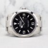 Rolex Explorer Oyster 224270 Black Dial PW21871