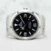 Rolex Explorer Mark II Oyster 214270 Black Dial