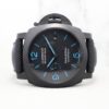 Panerai Luminor Marina Carbotech Rubber PAM01661 Black Dial