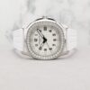 Patek Philippe PP Aquanaut Luce Strap 5067A-024 White Dial PW21587