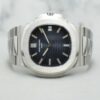 Patek Philippe PP Nautilus Bracelet 5711/1A-010 Blue Dial PW21869