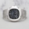 Patek Philippe PP Nautilus Bracelet 5712/1A-001 Blue Dial PW21557
