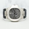 Patek Philippe PP Nautilus Strap 5712G-001 Slate Gray Dial PW21491