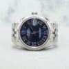 Rolex Datejust Jubilee 278274 Blue Roman Dial PW21760