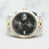 Rolex Datejust Jubilee 126233 Wimbledon Dial PW21482