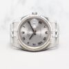 Rolex Datejust Jubilee 116234 Silver Roman Dial PW21651