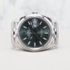 Rolex Datejust Jubilee 126200 Mint Green Dial PW21476