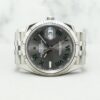 Rolex Datejust Jubilee 126234 Wimbledon Dial