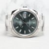 Rolex Datejust Oyster 126334 Mint Green Dial PW21618