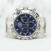 Rolex Daytona Oyster 116509 Blue Dial PW21368