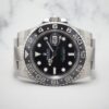 Rolex GMT Master II Oyster 116710LN Black Dial PW21397