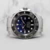 Rolex Sea Dweller Deepsea Oyster 116660 Blue Dial CW20418