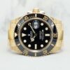 Rolex Submariner Oyster 126618LN Black Dial PW21621