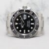 Rolex Submariner Date Oyster 116610LN Black Dial PW21423