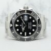 Rolex Submariner Date Oyster 126610LN Black Dial PW21498