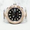 Rolex Yacht Master Oyster 126621 Black Dial PW21616