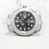Rolex Yacht Master Oyster 116622 Slate Dial PW21548