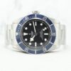 Tudor Black Bay Oyster 79230B Black Dial PW21687