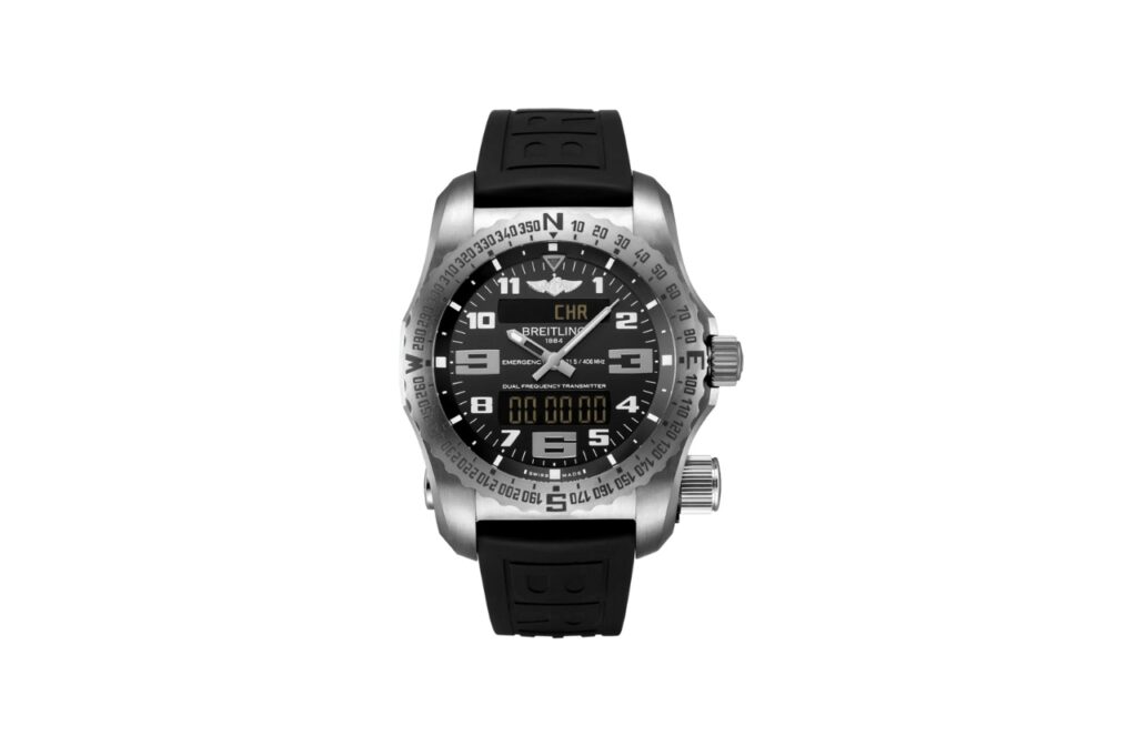 Breitling Emergency Ref. E76325221B1S1