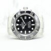 Rolex Sea Dweller Deepsea Oyster 136660 Black Dial PW21974