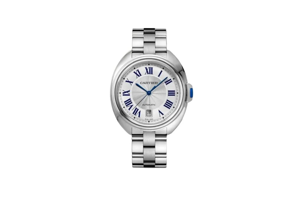Cle de Cartier WSCL0007