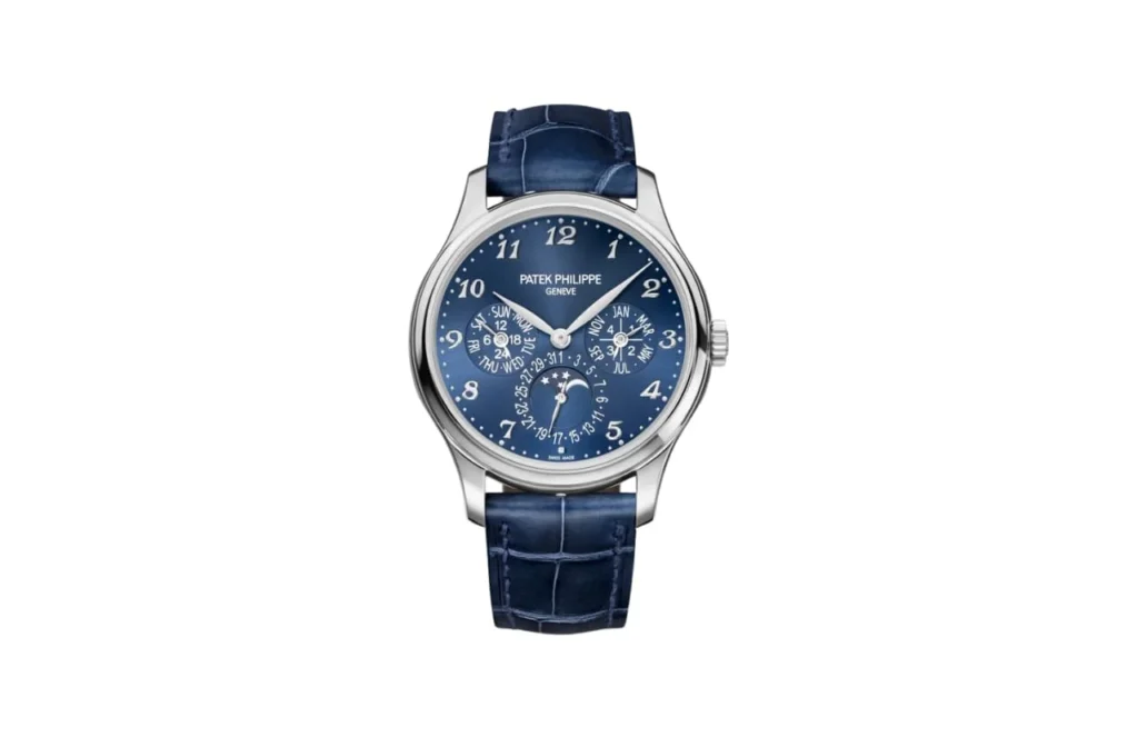 Patek Philippe Grand Complications Perpetual Calendar 5327G