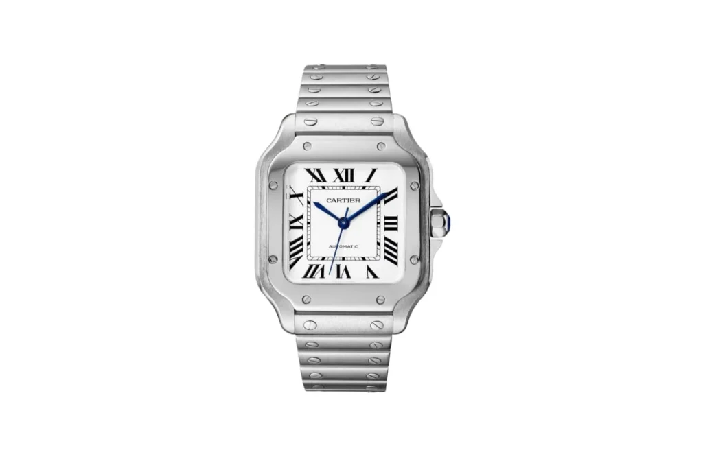 Santos de Cartier WSSA0029