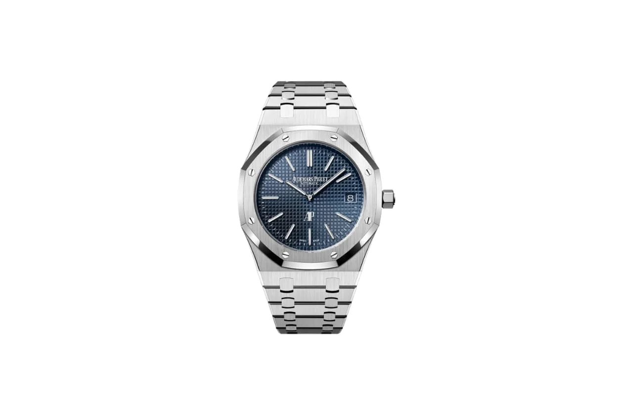 Audemars Piguet Royal Oak, Ref. 15202ST