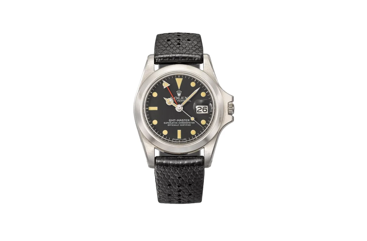 Rolex GMT-Master Apocalypse Now ref. 1675