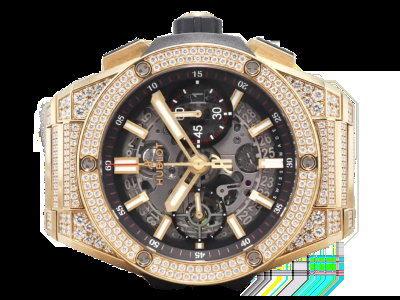 Sell Hublot Watches