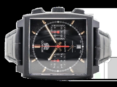 Sell Tag Heuer Watches