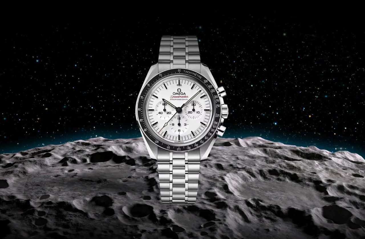 Omega Speedmaster