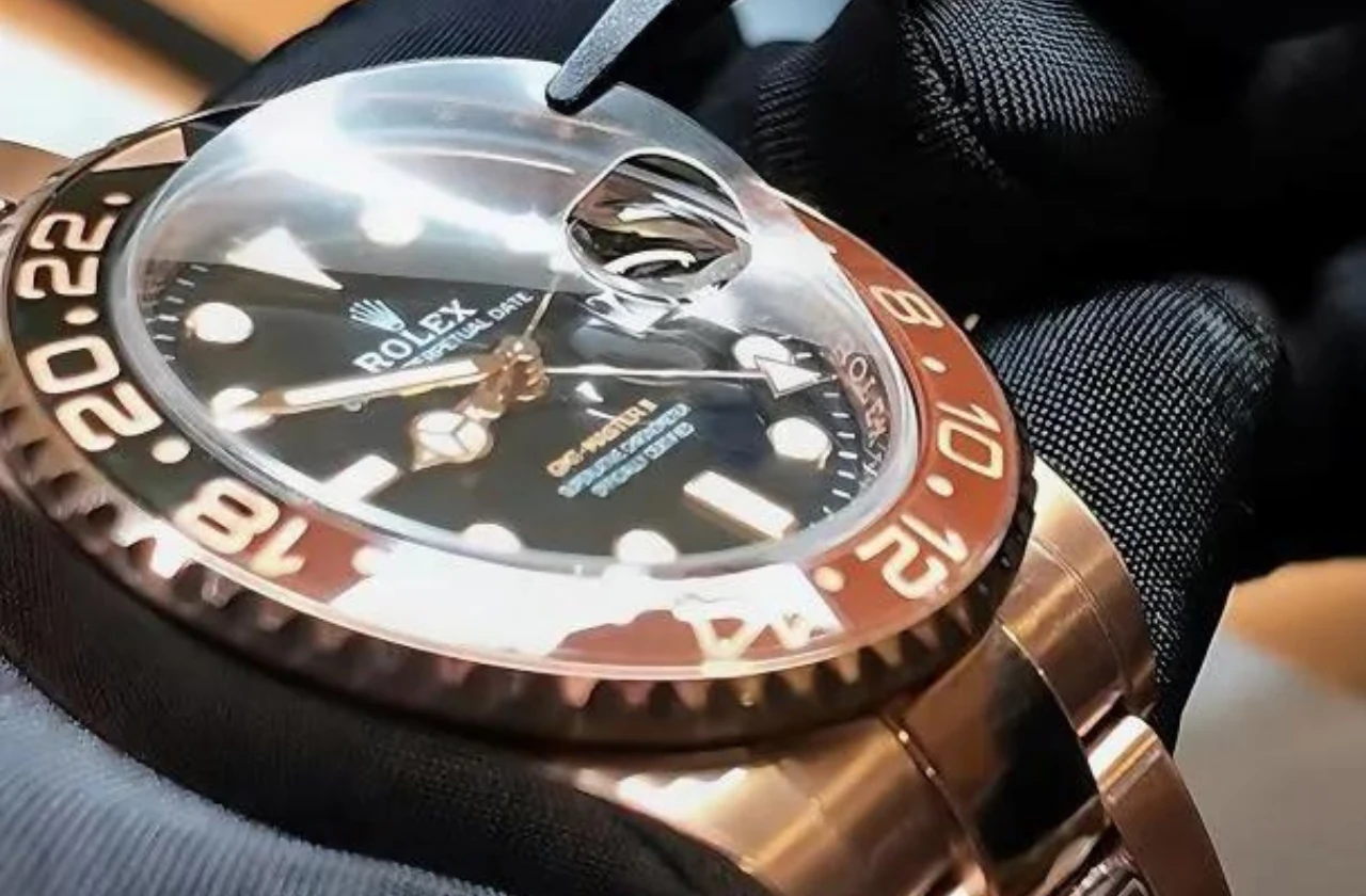 watch protection film