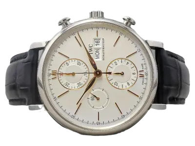 Sell IWC Watches