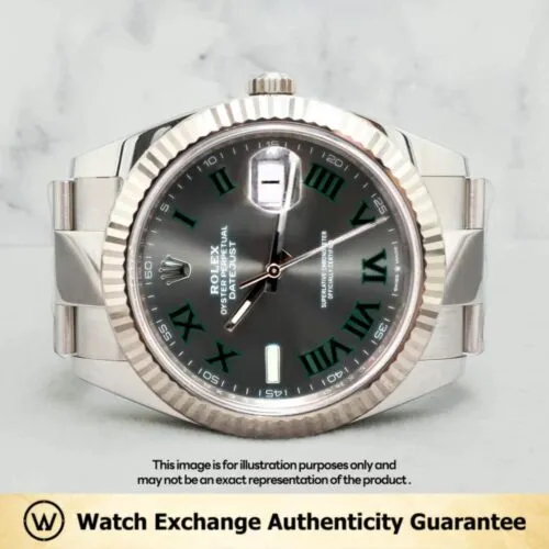 雪の豪奢 | Green 116508 Mayer John Daytona Rolex Watch Singapore Exchange 邦画・日本映画