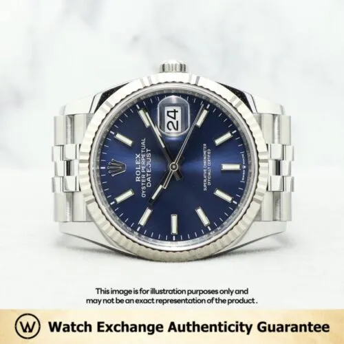 Datejust Jubilee