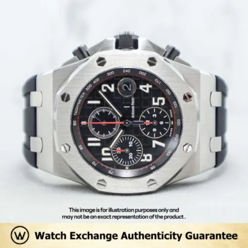 Royal Oak Offshore Vampire Strap