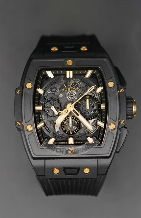 Hublot