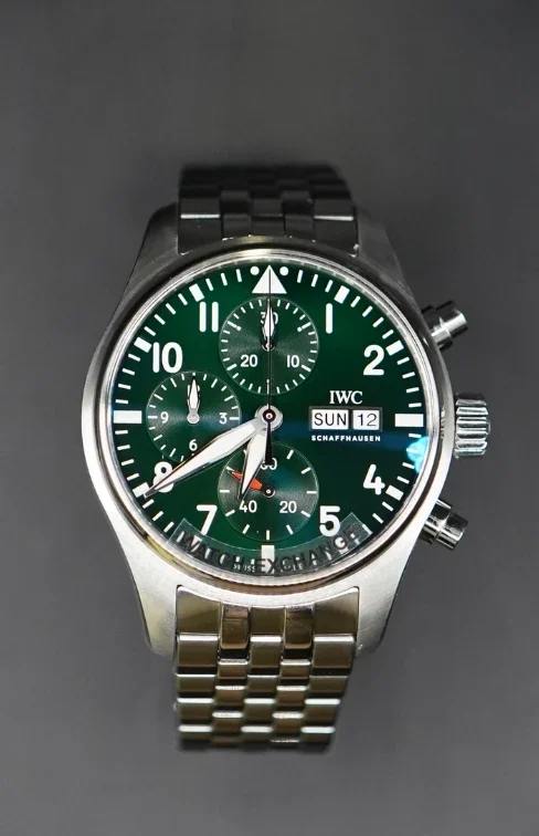 IWC