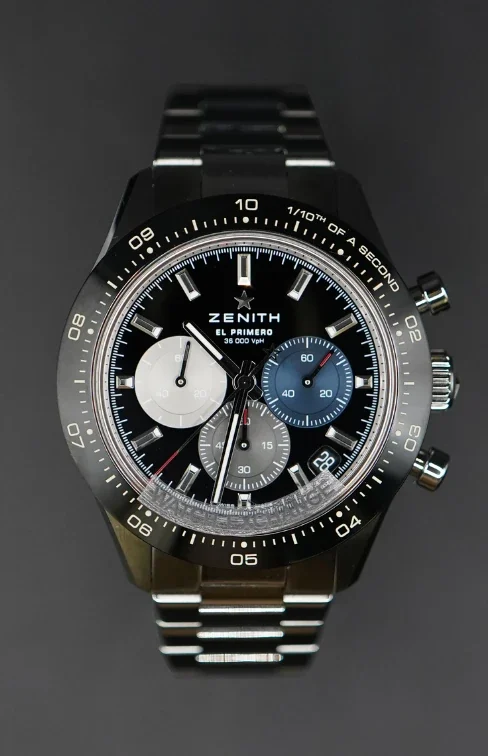 Zenith