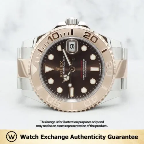 Yacht Master Oyster