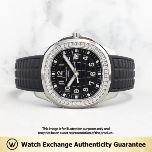 Aquanaut Strap