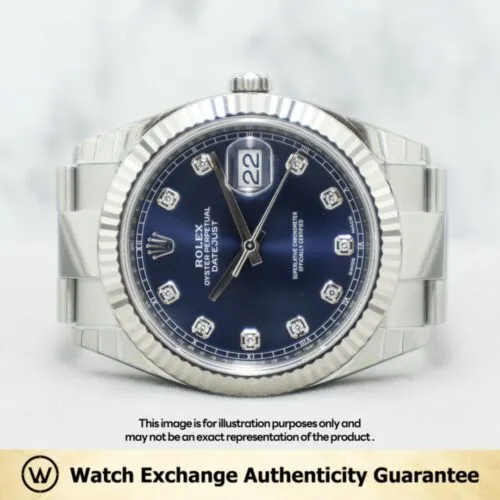 Datejust Oyster