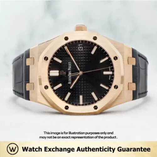 Royal Oak Strap