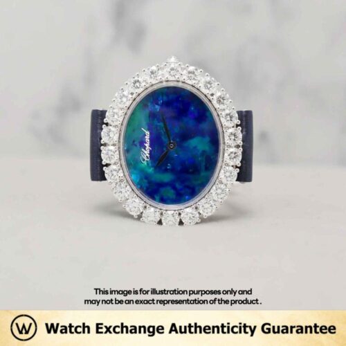 L'Heure du Diamant Satin